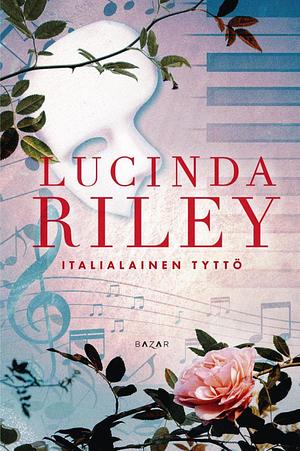 Italialainen tyttö by Lucinda Riley