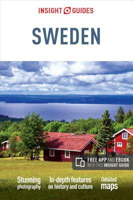 Insight Guides Sweden (Travel Guide with Free Ebook) by Insight Guides