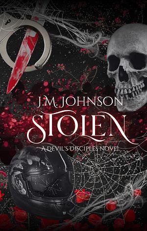 Stolen by J.M. Johnson