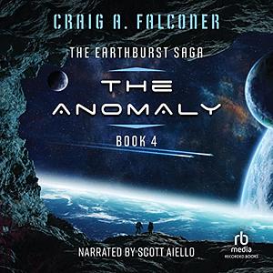 The Anomaly by Craig A. Falconer