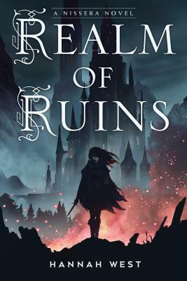 Realm of Ruins by Hannah West