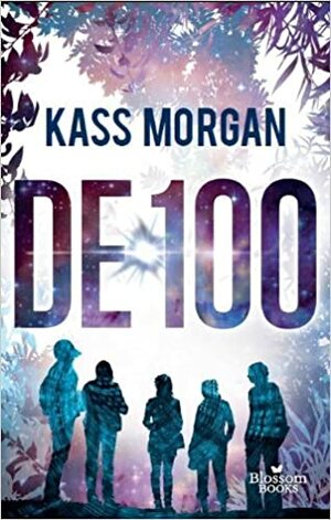 De 100 by Kass Morgan