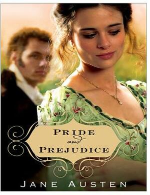 Pride and Prejudice by Jane Austen