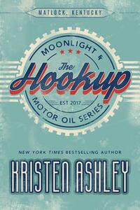 The Hookup by Kristen Ashley