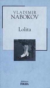 Lolita by Vladimir Nabokov