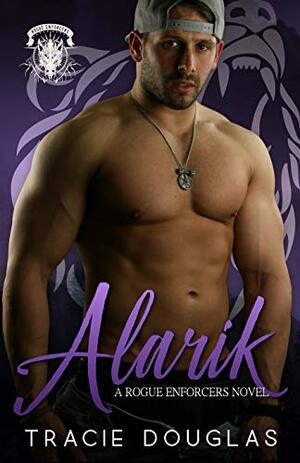 Alarik by Tracie Douglas