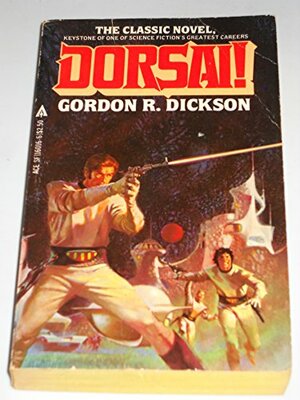 Dorsai! by Gordon R. Dickson