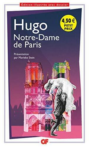 Notre-Dame de Paris by Andrew Lang, Victor Hugo