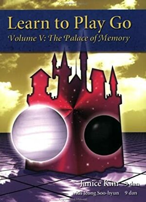 The Palace of Memory by Michael Samuel, Janice Kim, Jeong Soo-Hyun