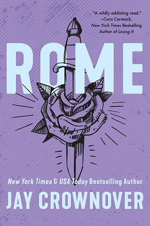 Rome by Jay Crownover