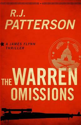 The Warren Omissions by R. J. Patterson