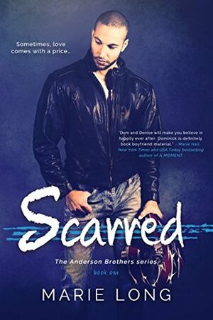 Scarred by Marie Long