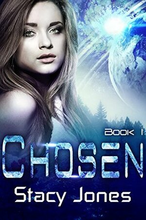 Chosen by Stacy Jones