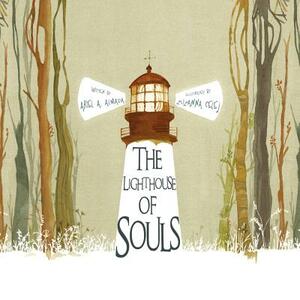 The Lighthouse of Souls by Ariel Andrés Almada