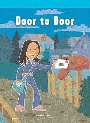 Door to Door by Autumn Leigh