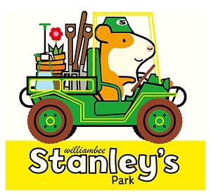 Stanley's Park by William Bee