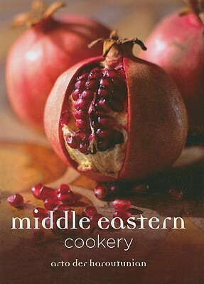 Middle Eastern Cookery by Arto Der Haroutunian