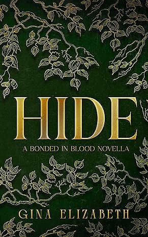 Hide by Gina Elizabeth