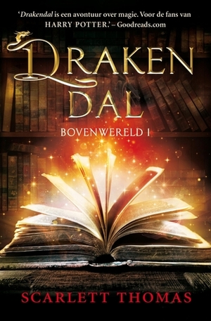 Drakendal by Scarlett Thomas