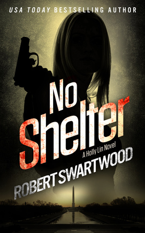 No Shelter by Robert Swartwood