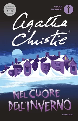 Nel cuore dell'inverno by Agatha Christie