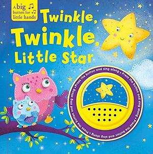 Twinkle, Twinkle Little Star by IglooBooks