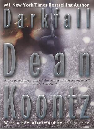 Darkfall by Dean Koontz