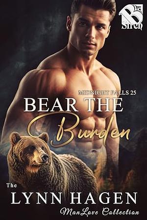 bear the burden by Lynn Hagen