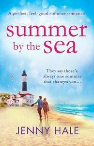 Summer by the Sea by Jenny Hale