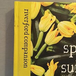 Spring and Summer: Cooking with a Veg Box by Guy Watson, Anna Colquhoun, Rob Andrew, Kirsty Hale