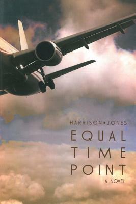 Equal Time Point by Harrison Jones