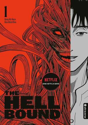 The Hellbound 01 by Yeon Sang-Ho, Choi Gyu-Seok