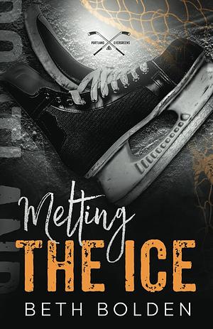 Melting the Ice by Beth Bolden