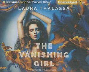 The Vanishing Girl by Laura Thalassa