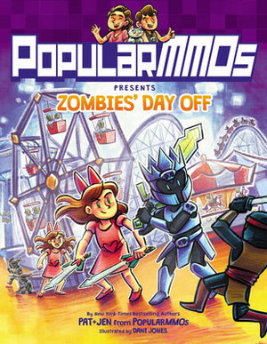 PopularMMOs Presents Zombies' Day Off by PopularMMOs, Dani Jones