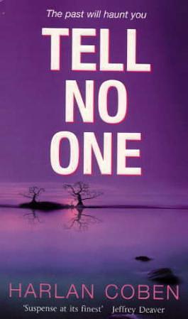 Tell No One by Harlan Coben