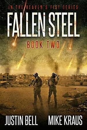 Fallen Steel by Justin Bell, Mike Kraus