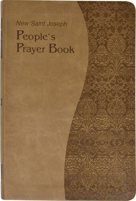 People's Prayer Book by Francis Evans