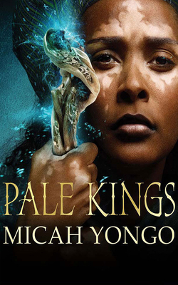 Pale Kings by Micah Yongo