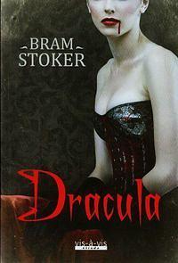 Dracula by Bram Stoker