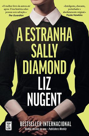 A Estranha Sally Diamond by Liz Nugent