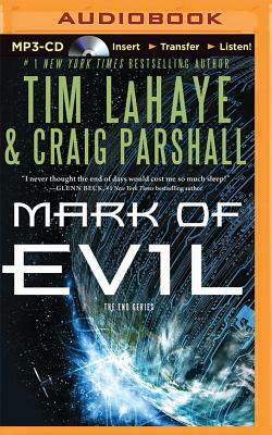 Mark of Evil by Craig Parshall, Tim LaHaye