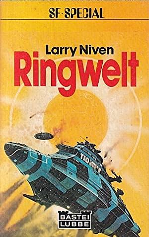 Ringwelt: Science Fiction-Roman by Larry Niven