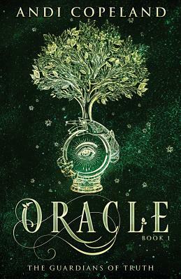 Oracle by Jay Aheer, Andi Copeland