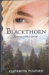 Blackthorn by Elizabeth Pulford