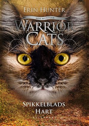 Spikkelblads Hart by Erin Hunter