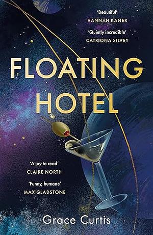 Floating Hotel by Grace Curtis
