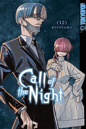 Call of the Night, Band 12 by Kotoyama