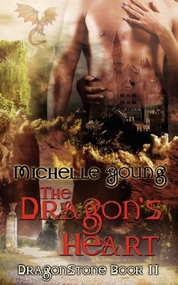 The Dragon's Heart by Michelle Young
