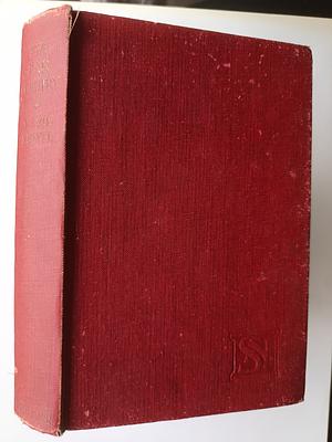 The Far Country by Nevil Shute